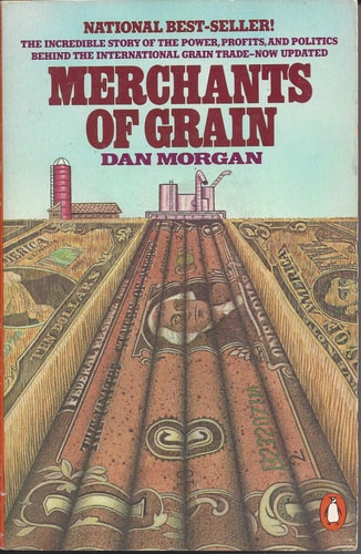 Merchants of Grain
