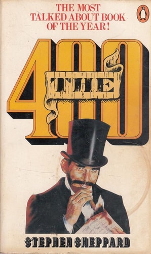 The Four Hundred