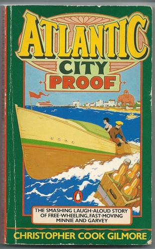 Atlantic City Proof