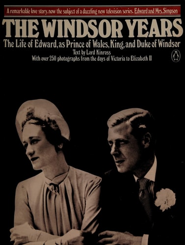 The Windsor Years
