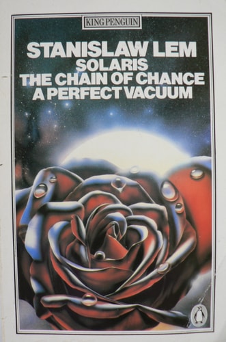 Solaris: The Chain of Chance: A Perfect Vacuum