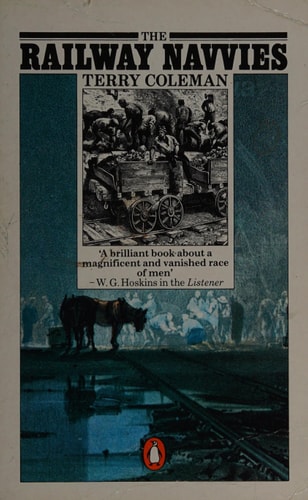 The Railway Navvies