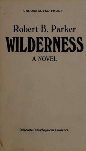 Wilderness