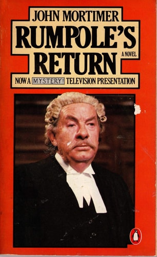 Rumpole's Return