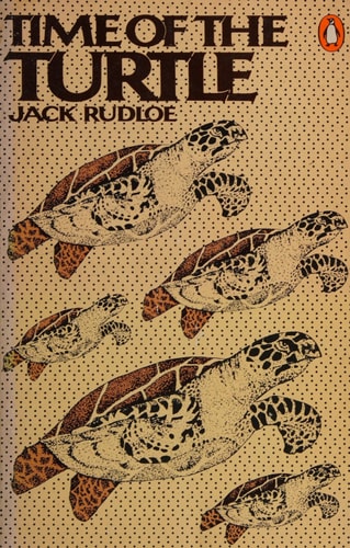 Time of the Turtle