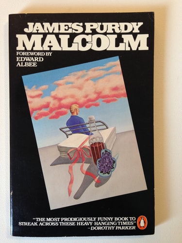 Malcolm