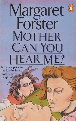 Mother Can You Hear Me?