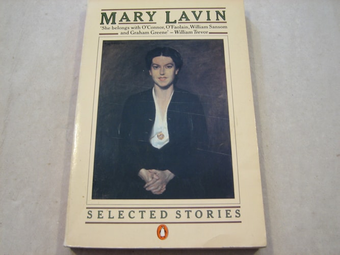 Lavin: Selected Stories