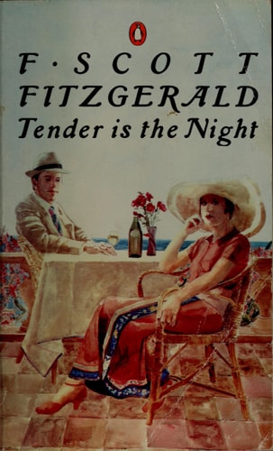 Tender Is the Night