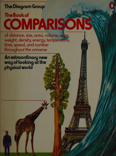 The Book of Comparisons