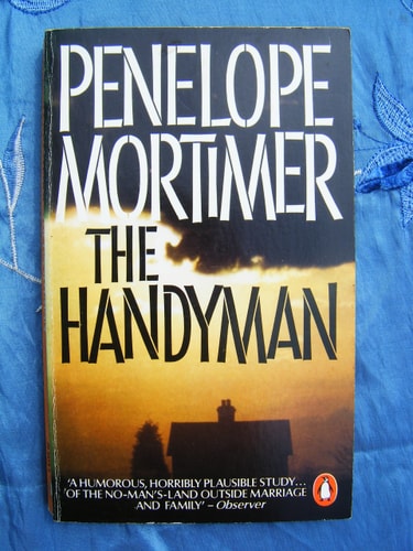 The Handyman