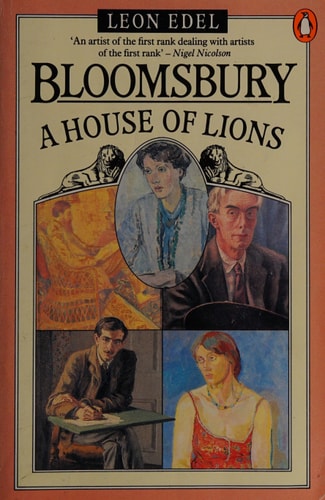 Bloomsbury: A House of Lions