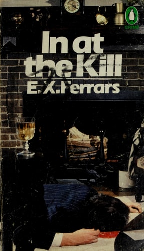 In at the Kill