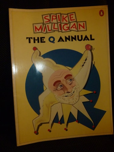 The Q Annual