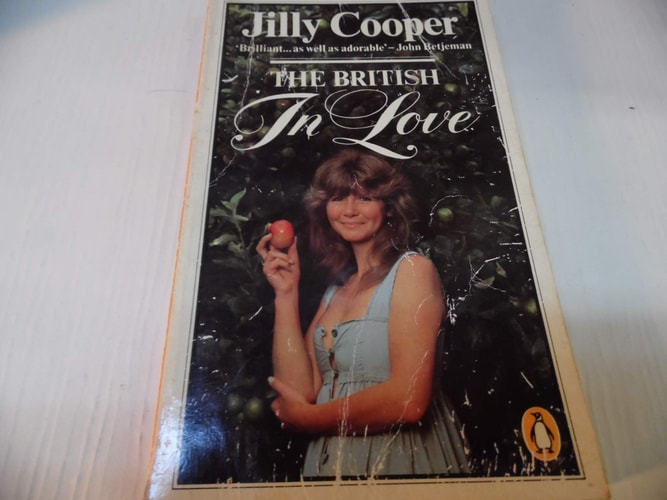 The British in Love