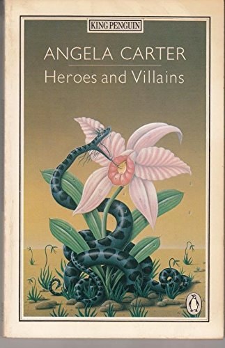 Heroes and Villains