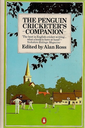 Cricketer's Companion