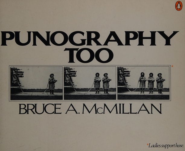 Punography Too