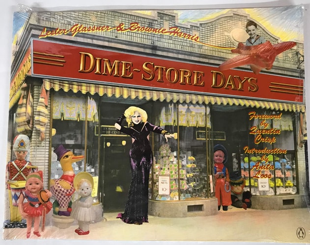 Dime-Store Days