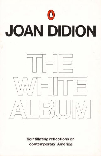 The White Album