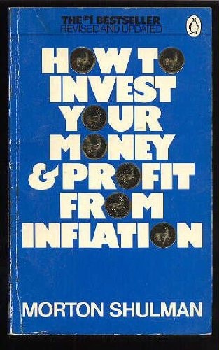 How to Invest Your Money