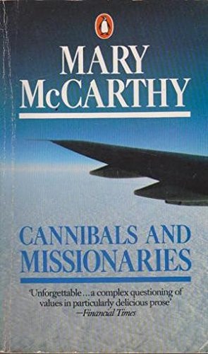 Cannibals and Missionaries