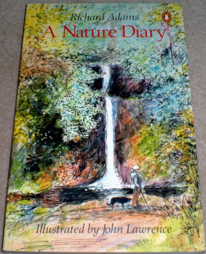 A Nature Diary