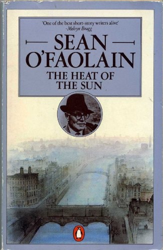 The Heat of the Sun: Collected Short Stories, Vol. 2