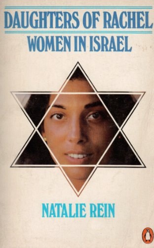 Daughters of Rachel