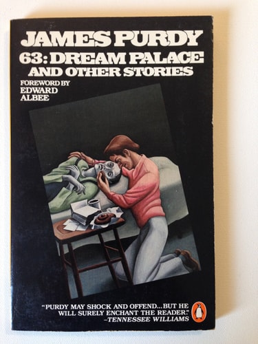 63: Dream Palace