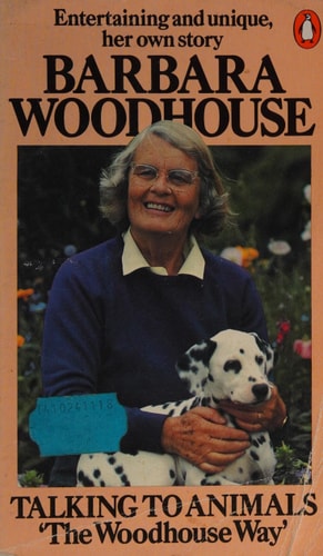 Talking to Animals: The Woodhouse Way
