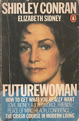 Futurewoman: How to Survive Life