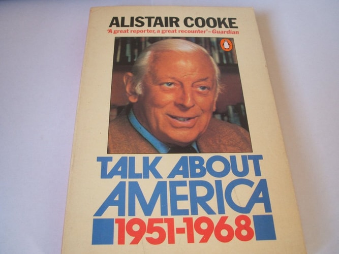Talk About America: 1951-1968