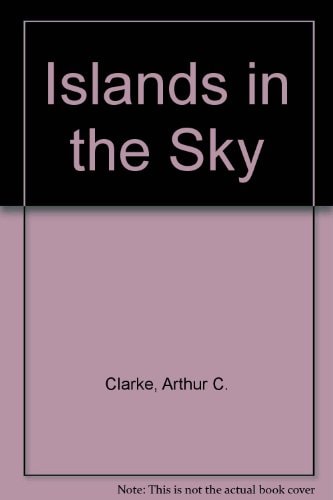 Islands in the Sky
