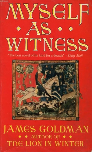 Myself as Witness