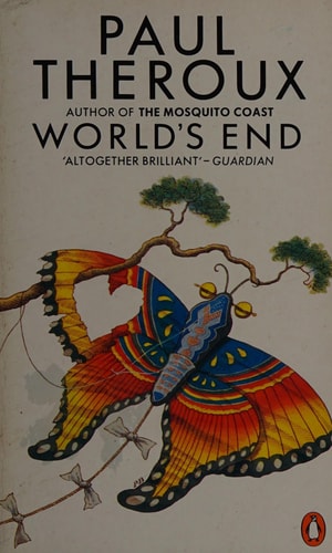 World's End and Other Stories