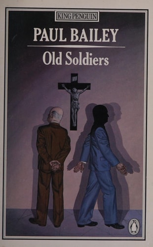 Old Soldiers