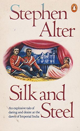 Silk and Steel