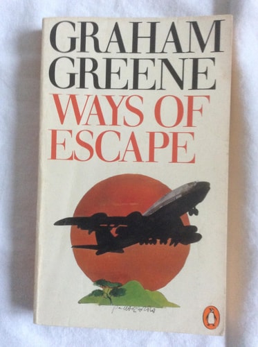 Ways of Escape