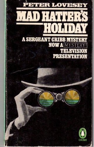 Mad Hatter's Holiday