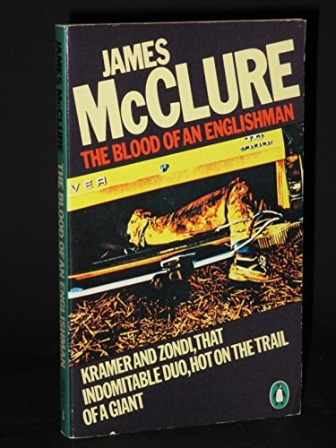 The Blood of an Englishman