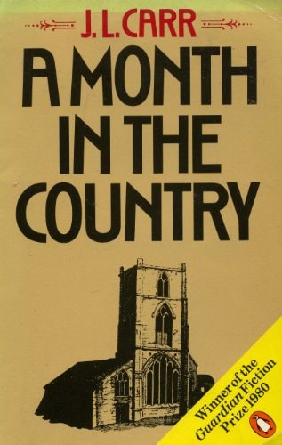 A Month in the Country