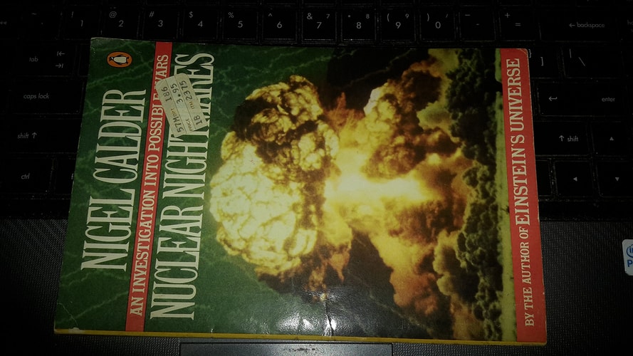 Nuclear Nightmares: An Investigation into Possible Wars