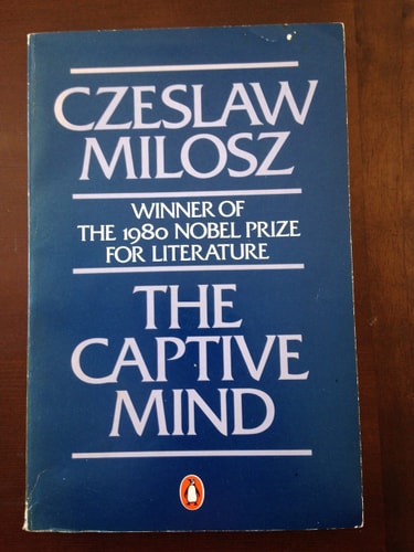 The Captive Mind