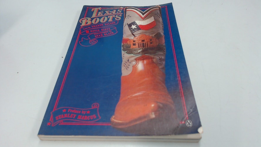 Texas Boots