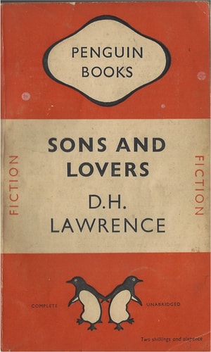 Sons and Lovers