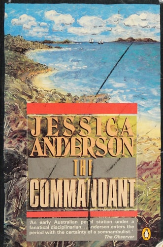 Commandant