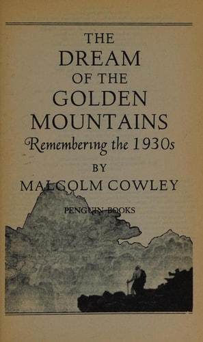 Dream of the Golden Mountains