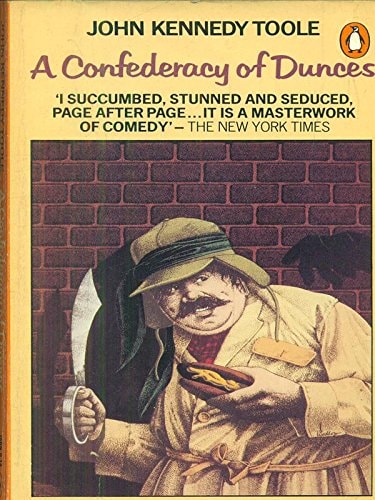 A Confederacy of Dunces