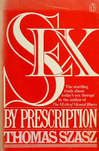 Sex by Prescription